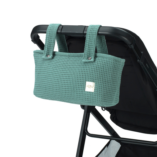 MINI SAC DE JARDIN GAUFRÉ 20x42