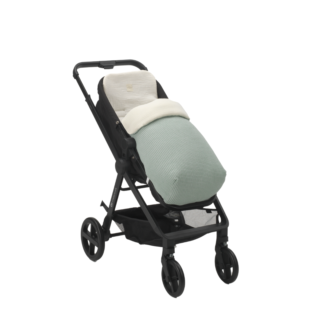 SACO SILLA WAFFLE MINT 95x35x80