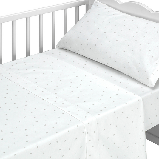 Parure de draps | Lune 60x120