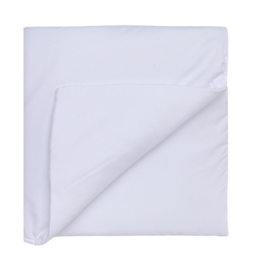 Rembourrage pour berceau Nordic Blanc (0-24 mois) 60x120