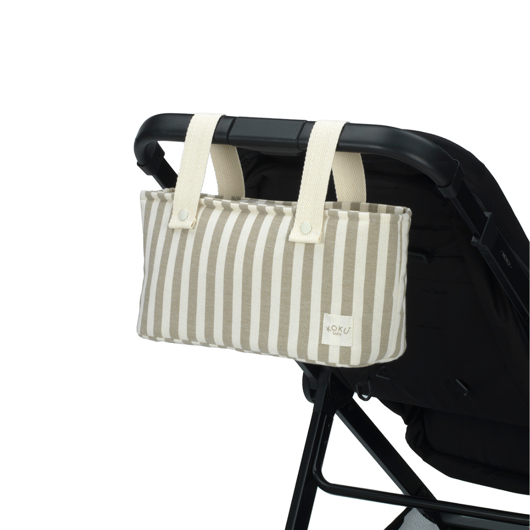 BOLSO MINI STRIPE TOPO 20x42