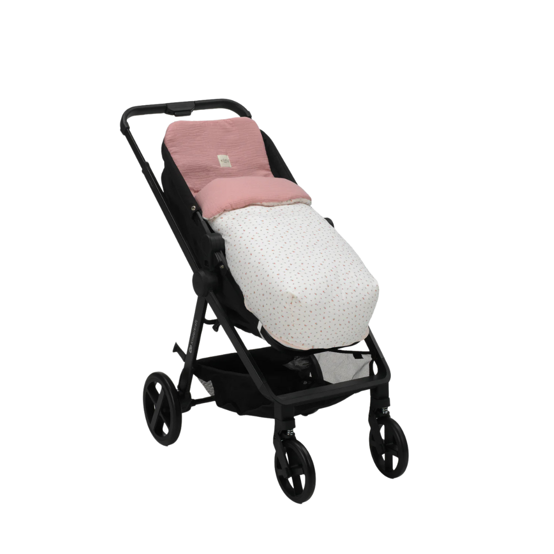 SACO SILLA FLOWERS 95x35x80