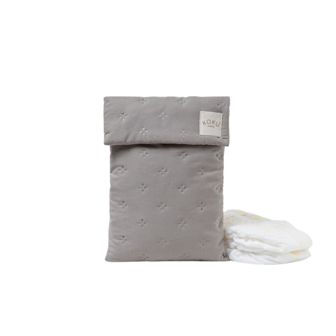 SAC À LAVAGE SOUPLE 25x17