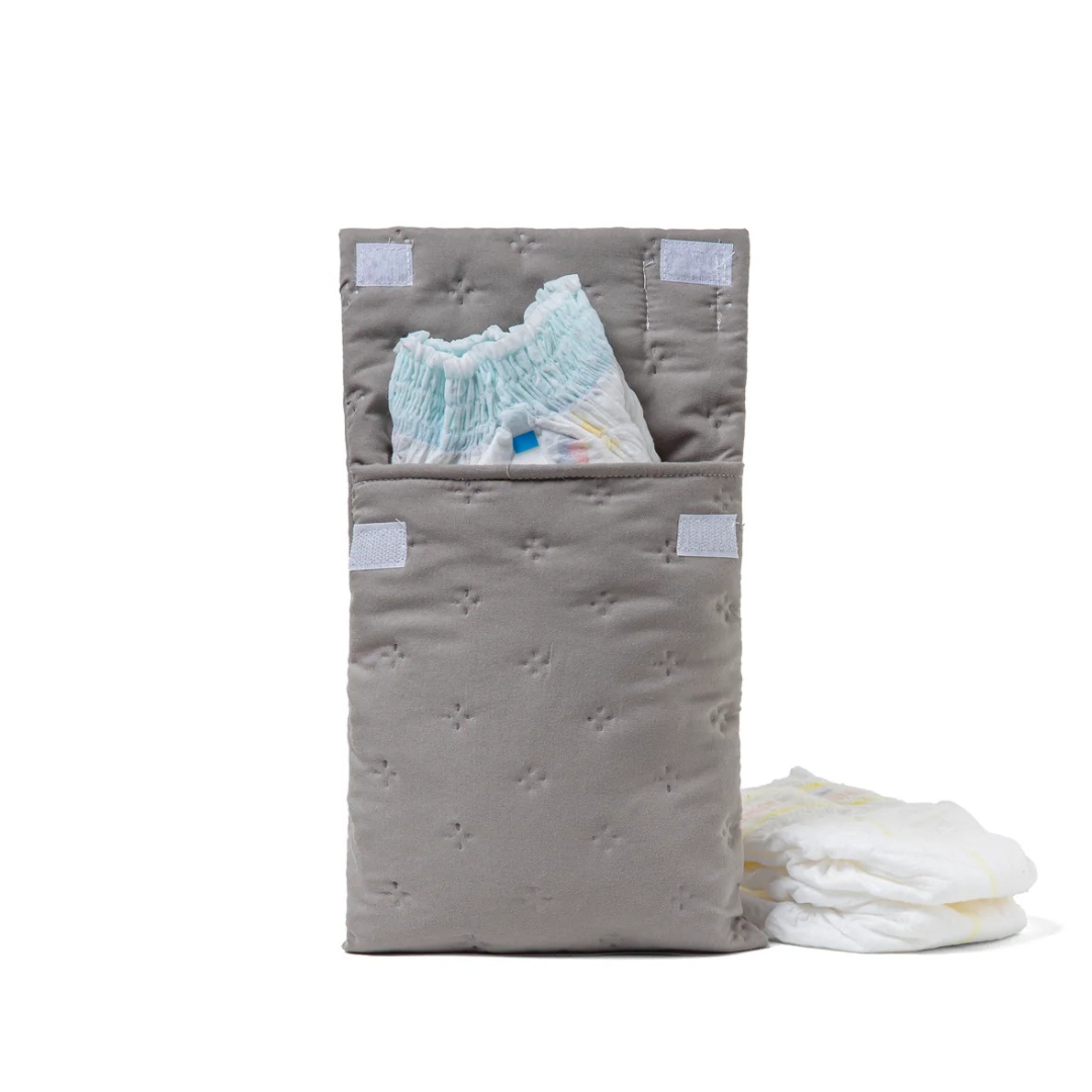 SAC À LAVAGE SOUPLE 25x17