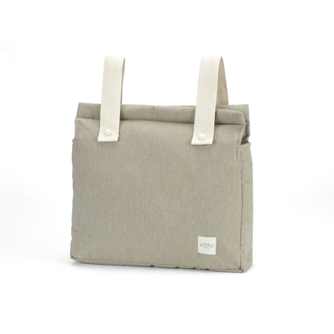PACK COLCHONETA 3 PIEZAS SOLID TOPO