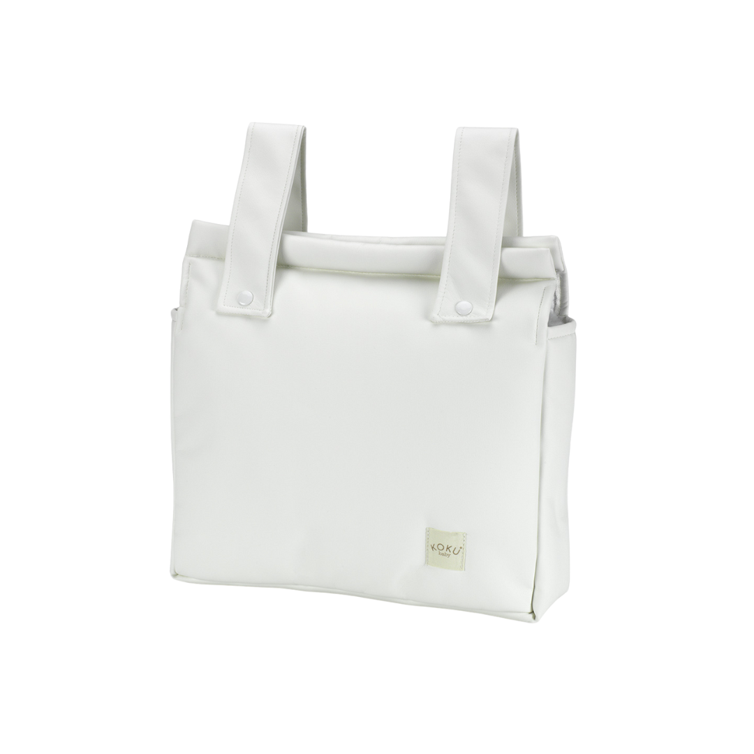 BOLSO PANERA NATA 30x34