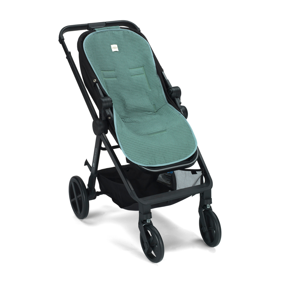 COLCHONETA WAFFLE GARDEN 85x34