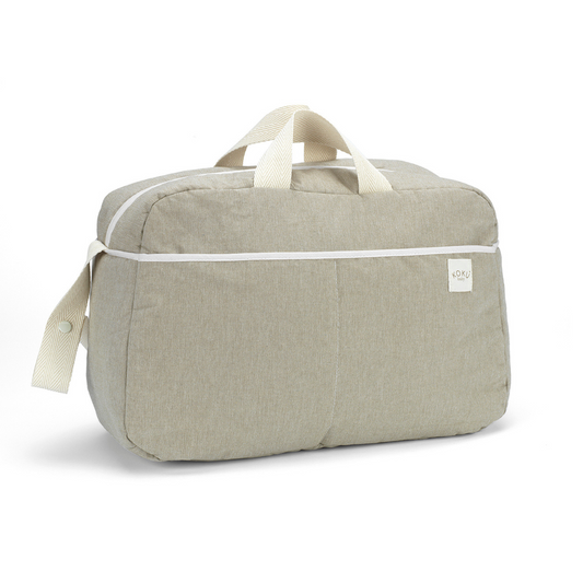 SAC DE MATERNITÉ SOLID TOPO 30x47
