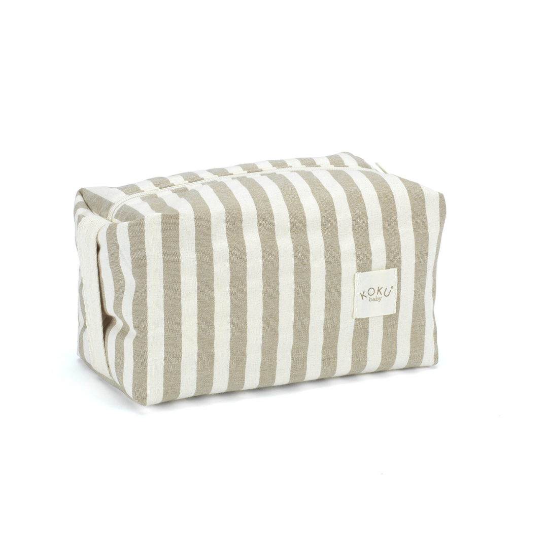 NECESER STRIPE TOPO 20x28
