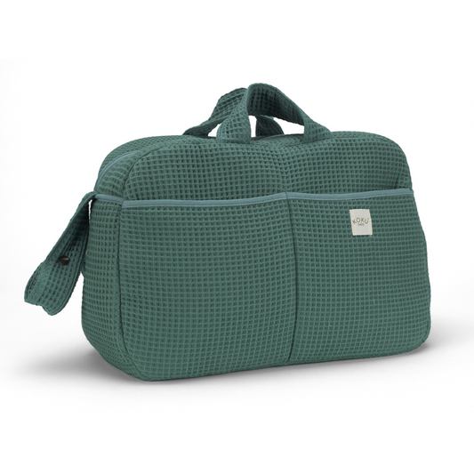 SAC DE MATERNITÉ WAFFLE GARDEN 30x47