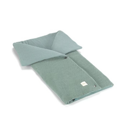 COUVERTURE DE JARDIN GAUFRÉ 70x90