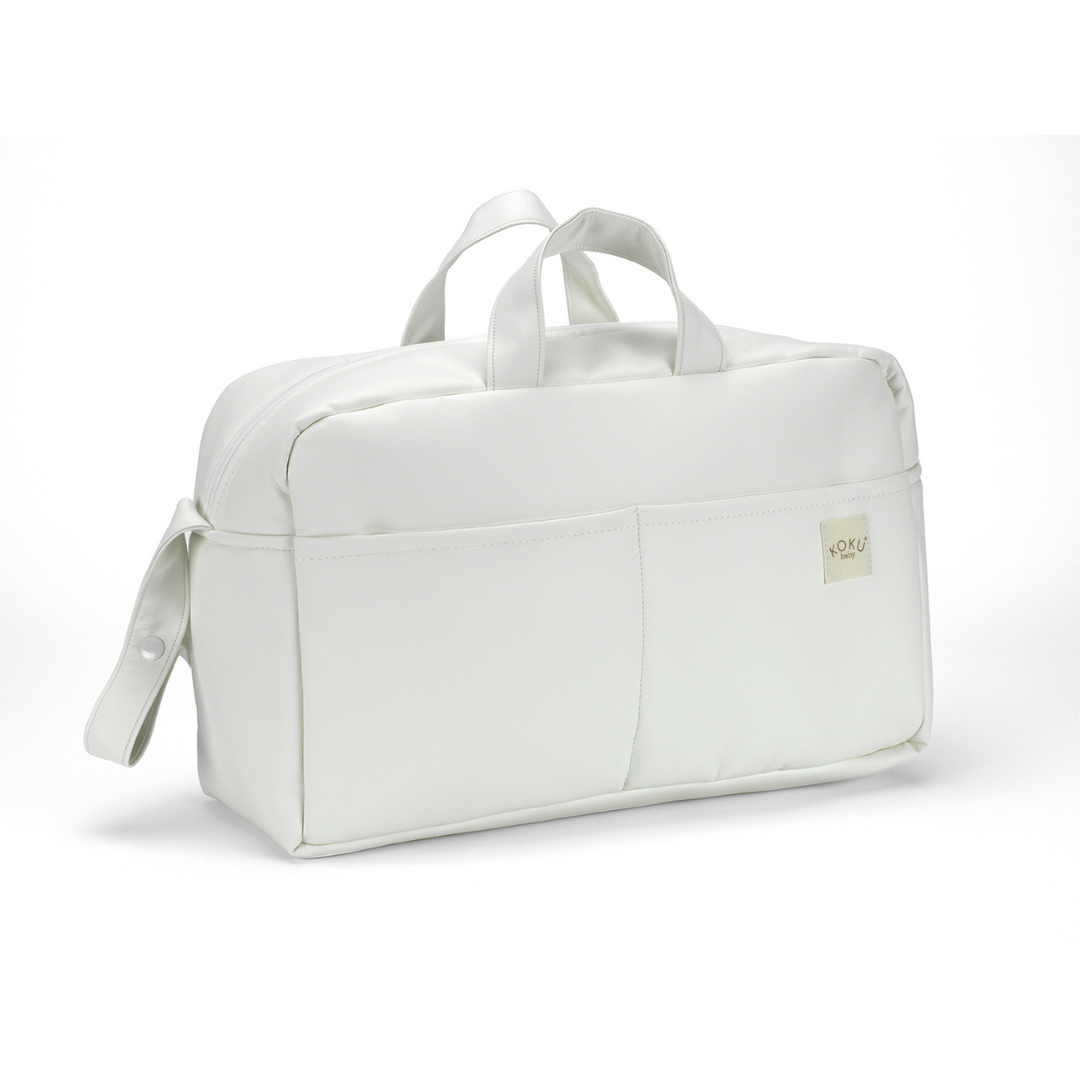 BOLSO MATERNIDAD NATA 30x47