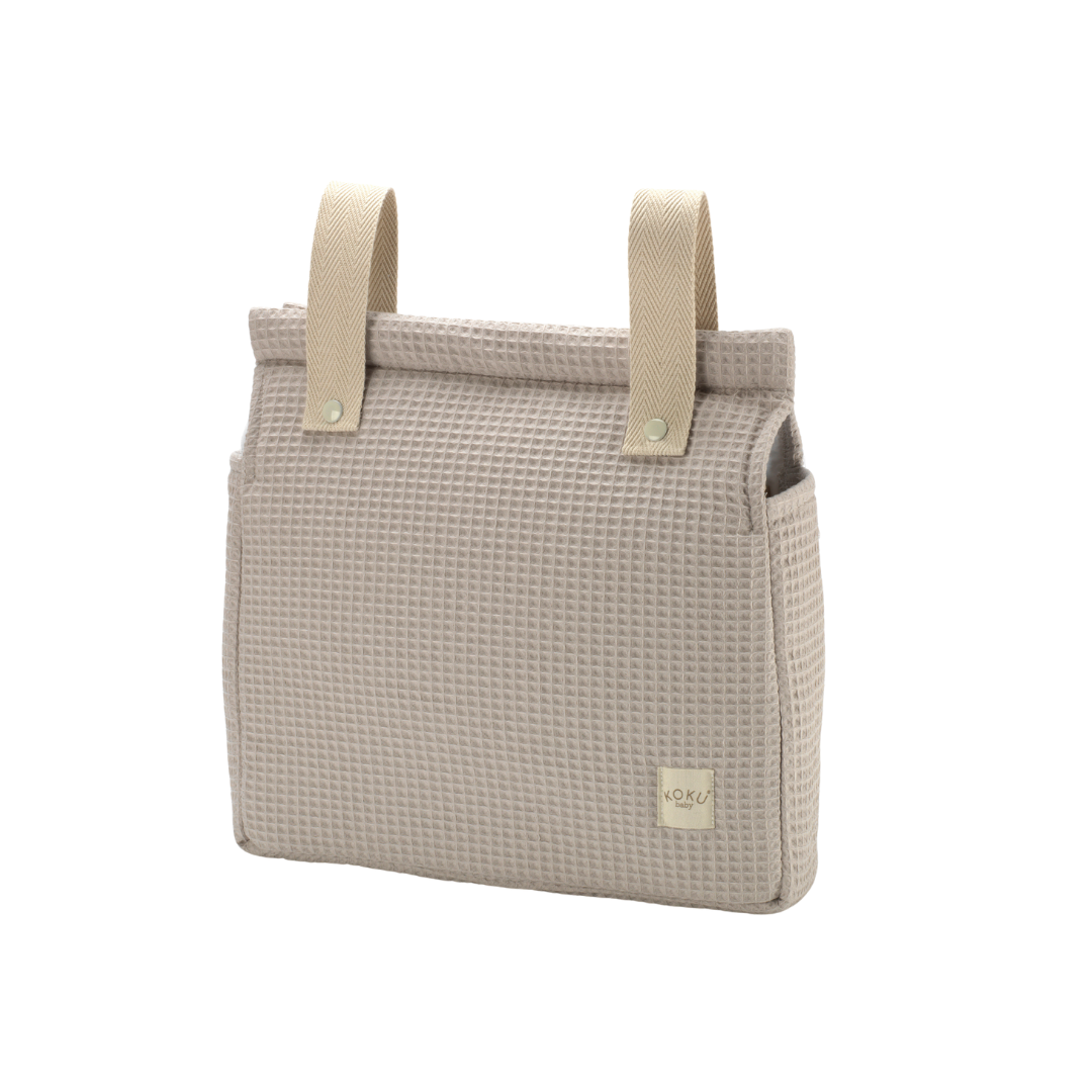 SAC PANERA WAFFLE TAPE 30x34