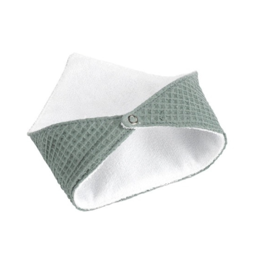 PACK DE 3 BANDANAS WAFFLE GARDEN