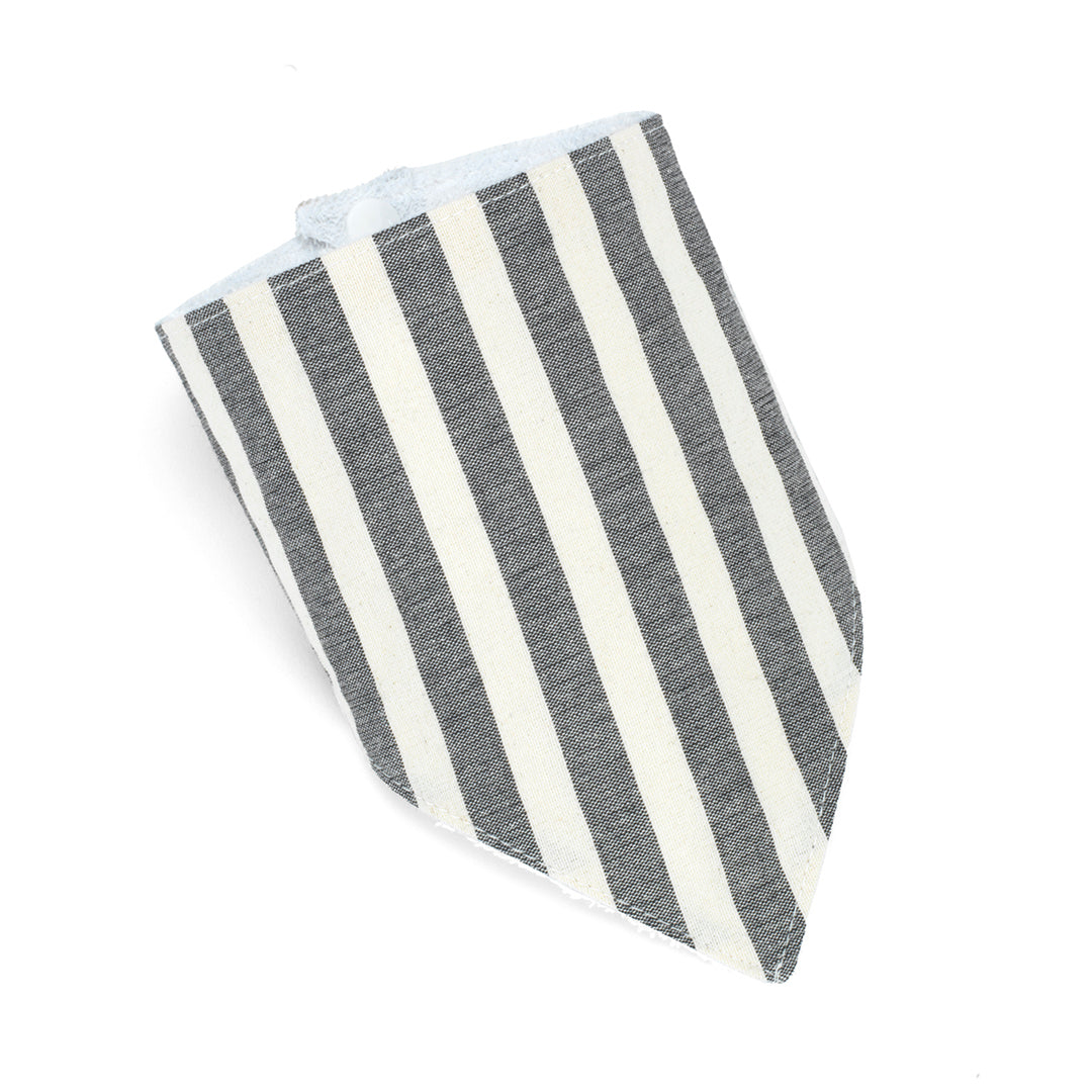 PACK DE 4 BANDANAS TOPO Y GRIS 20X40
