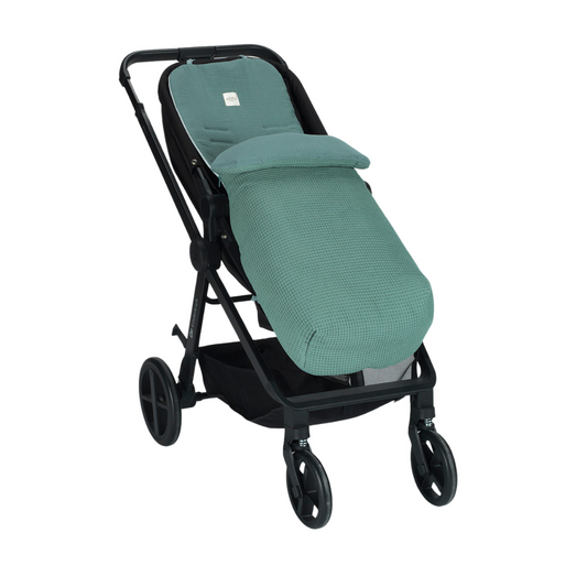 SAC POUR CHAISE DE JARDIN WAFFLE 95x35x80