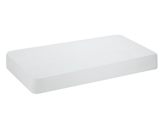 Protège-matelas pour berceau 60 x 120 cm