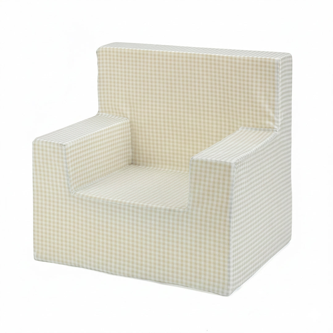 CHAISE BÉBÉ BLEU CIEL 43x40x38