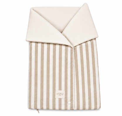 PACK ARRULLO STRIPE TOPO