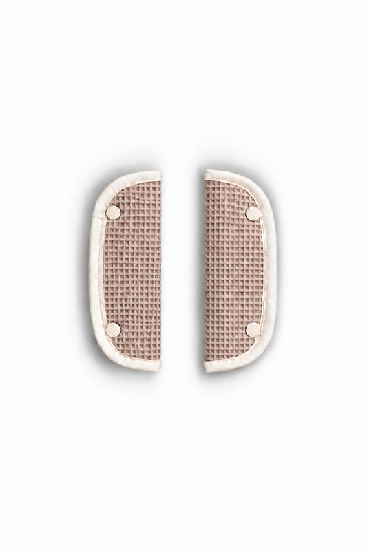 PROTECTOR DE TIRANTES WAFLE TOPO