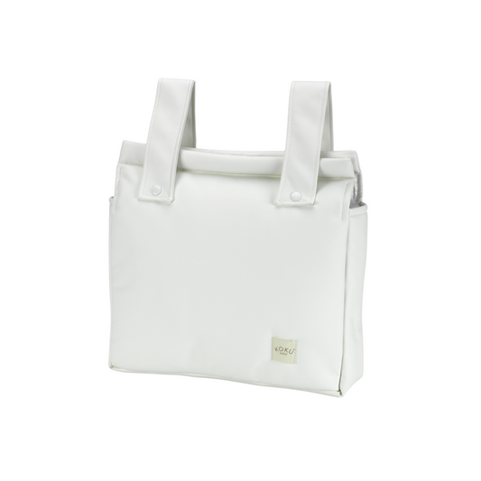 BOLSO PANERA NATA 30x34