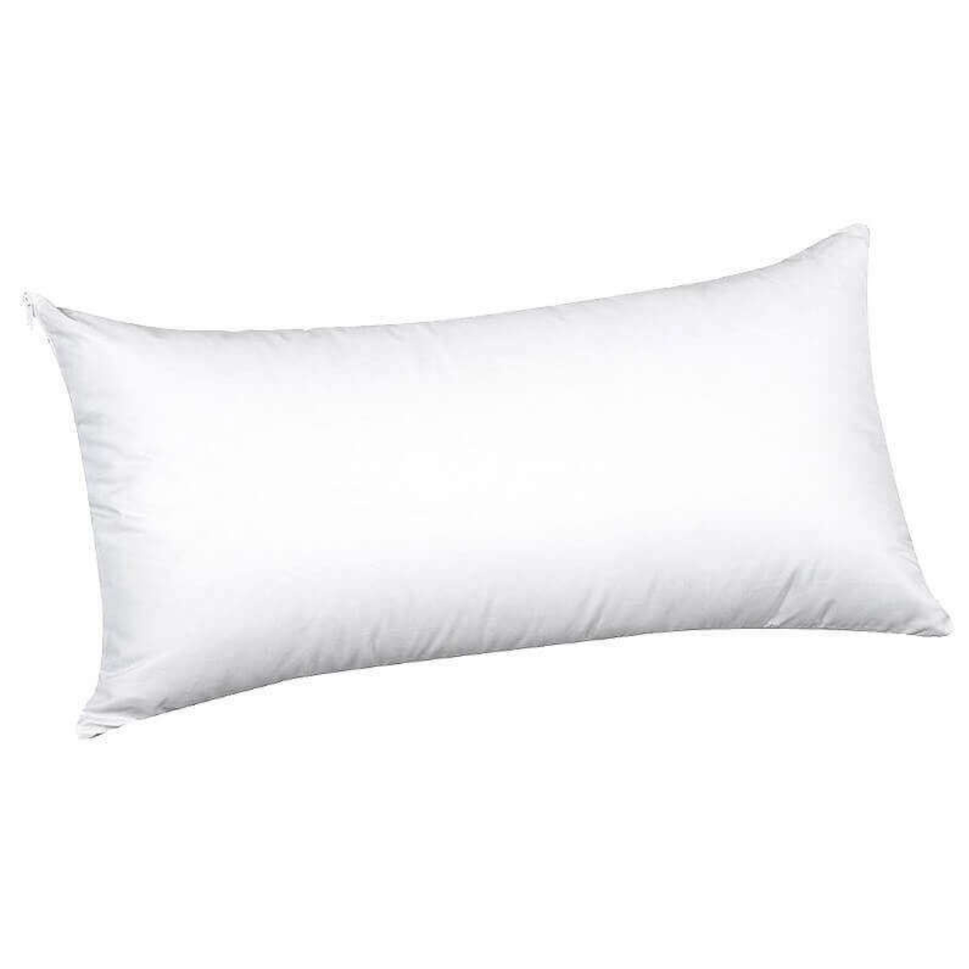 ALMOHADA FIBRA CUNA 35X50