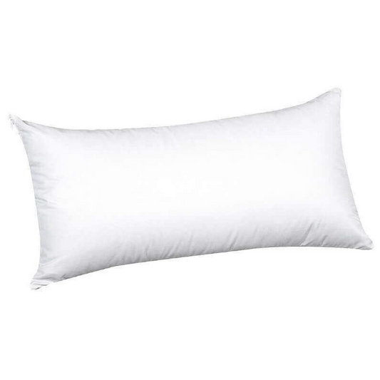 ALMOHADA FIBRA CUNA 35X50