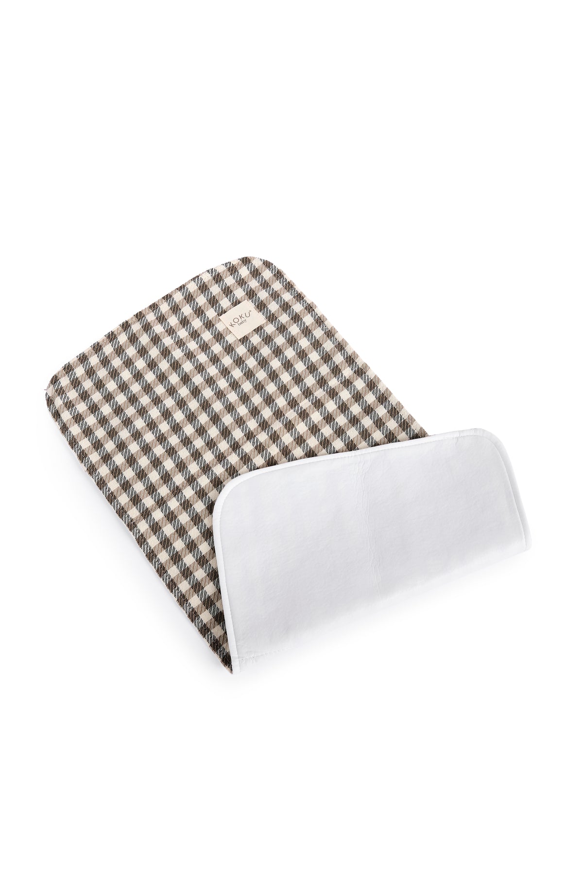PACK ARRULLO VICHY JACQUARD MIXTO