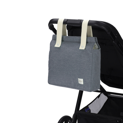 SAC PANERA BLEU MARINE UNI 30x34
