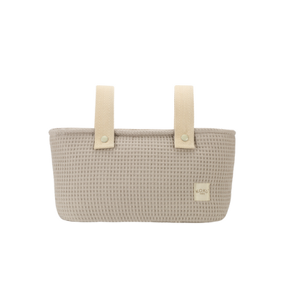 MINI SAC GAUFRÉ TOPO 20x42