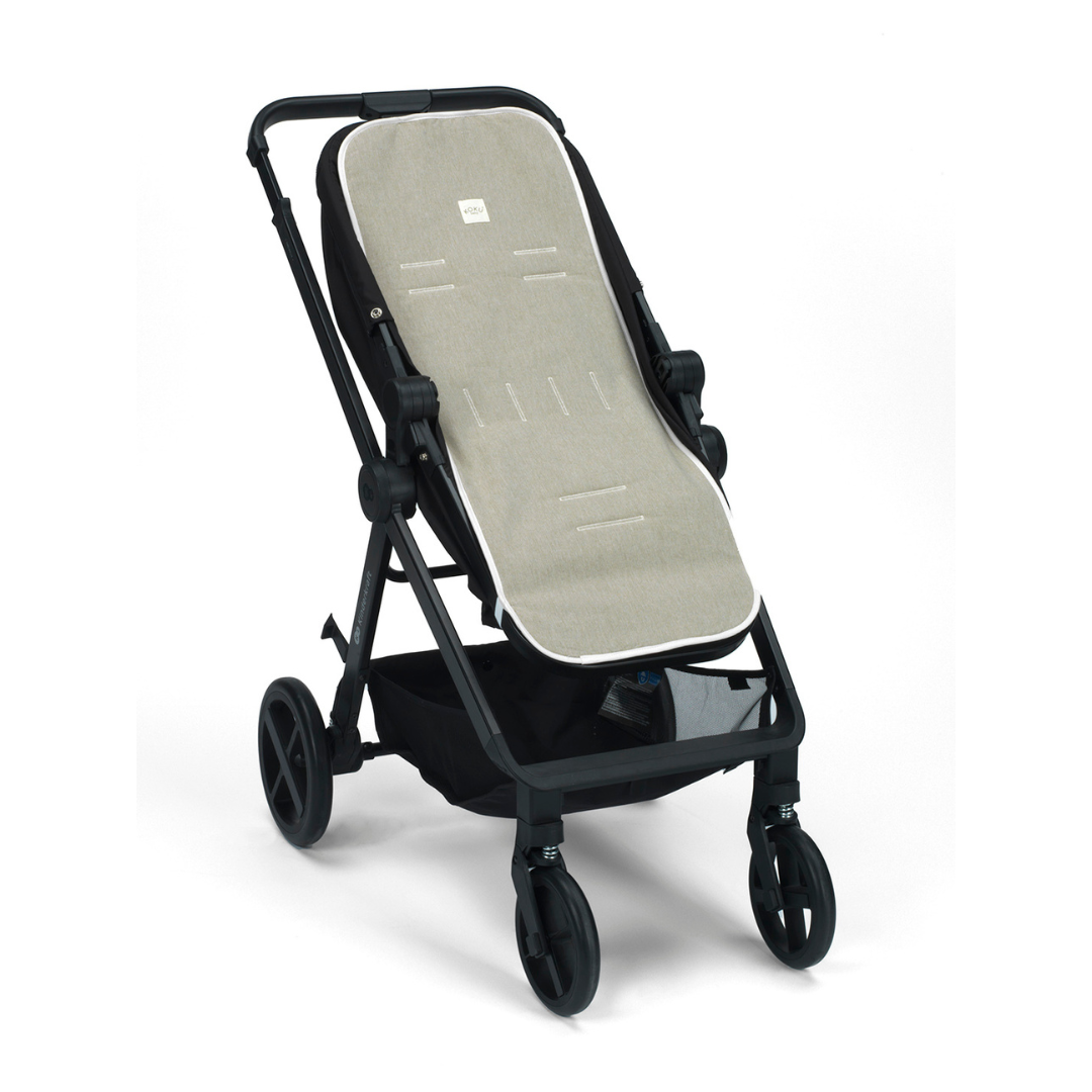 COLCHONETA PASEO SOLID TOPO 85X36