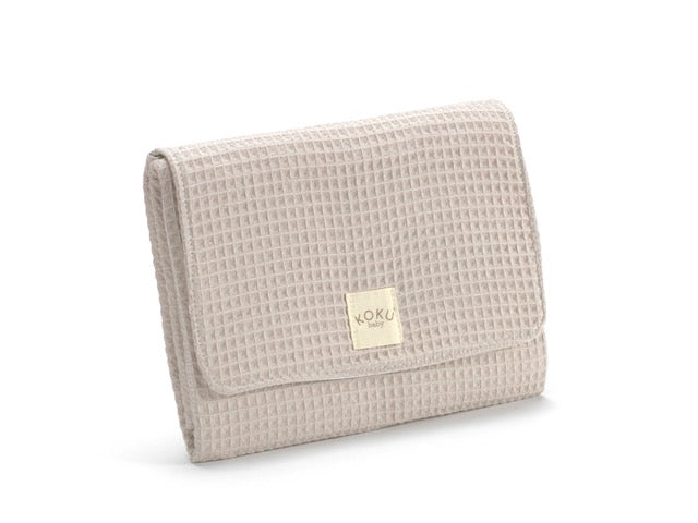 PACK SACO STRIPE  WAFLE TOPO