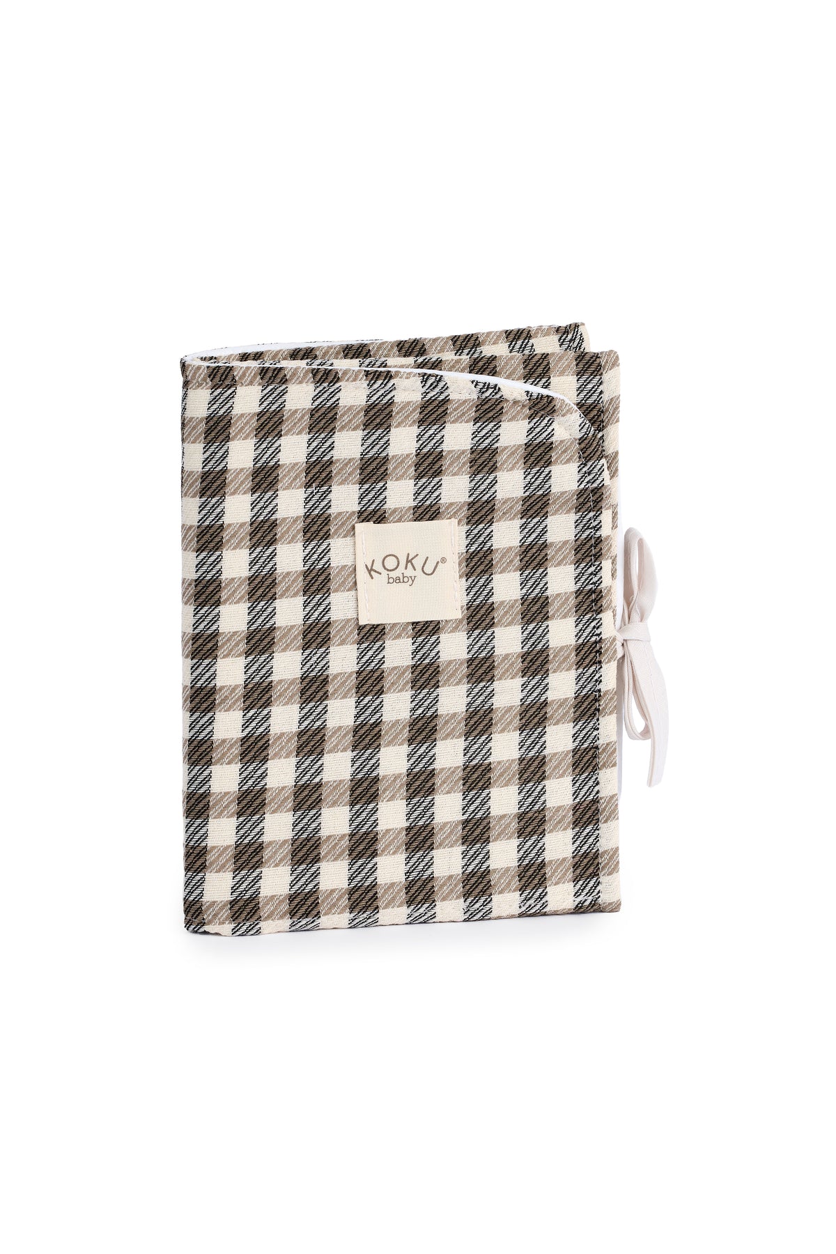 PACK ARRULLO VICHY JACQUARD MIXTO
