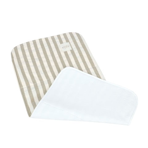 PACK SACO STRIPE TOPO