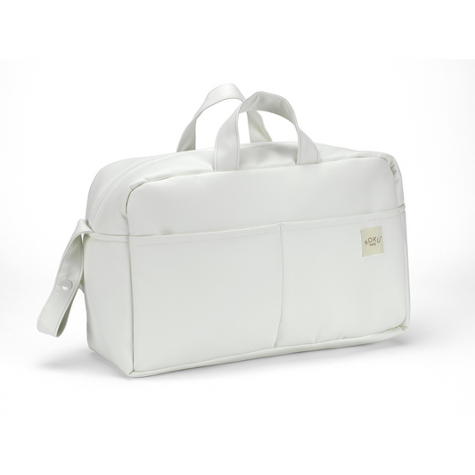 BOLSO MATERNIDAD NATA 30x47