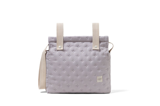 BOLSO PANERA SOFT BEIGE 30x34