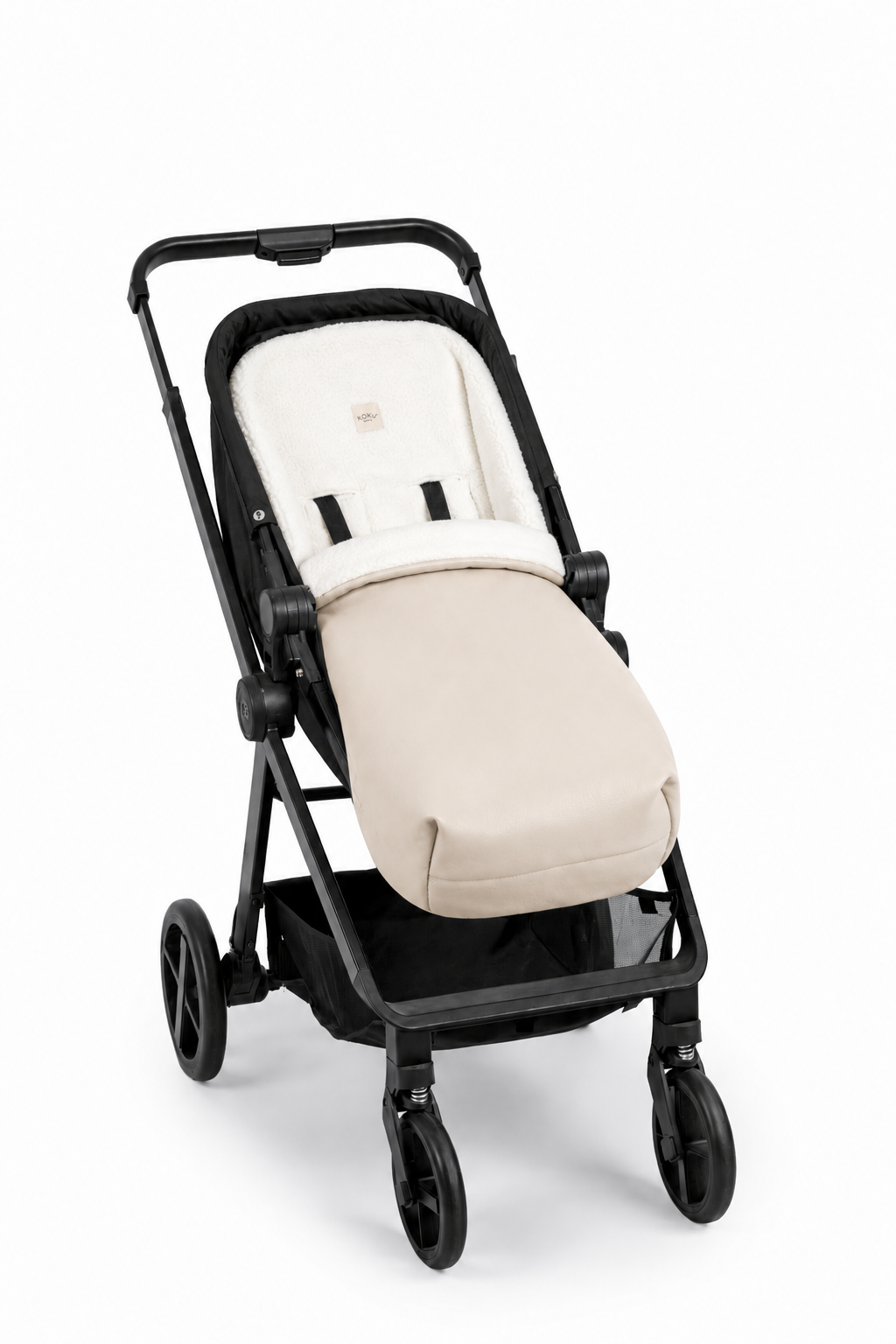 SACO SILLA POLIPIEL TOPO 95x35x80