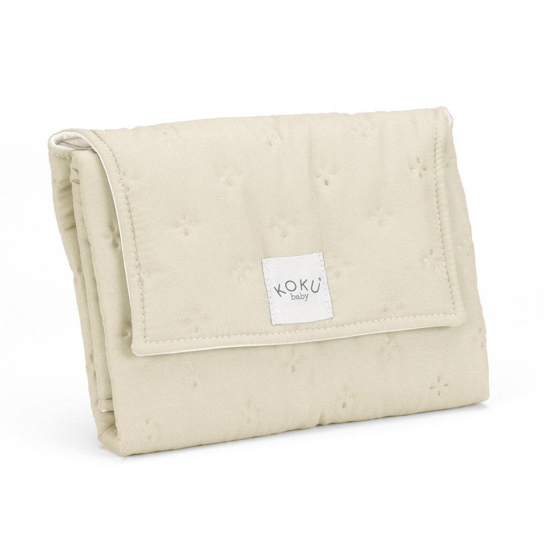 CAMBIADOR IMPERMEABLE POLAR SOFT 63x45