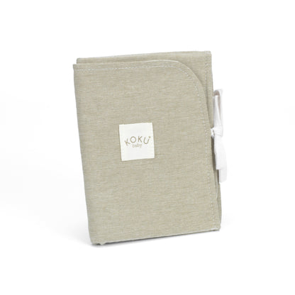 CAMBIADOR IMPERMEABLE SOLID TOPO 50X30