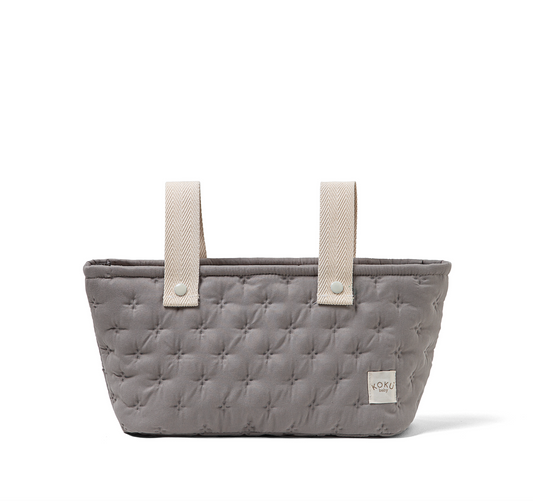BOLSO MINI SOFT KAKI 20x42
