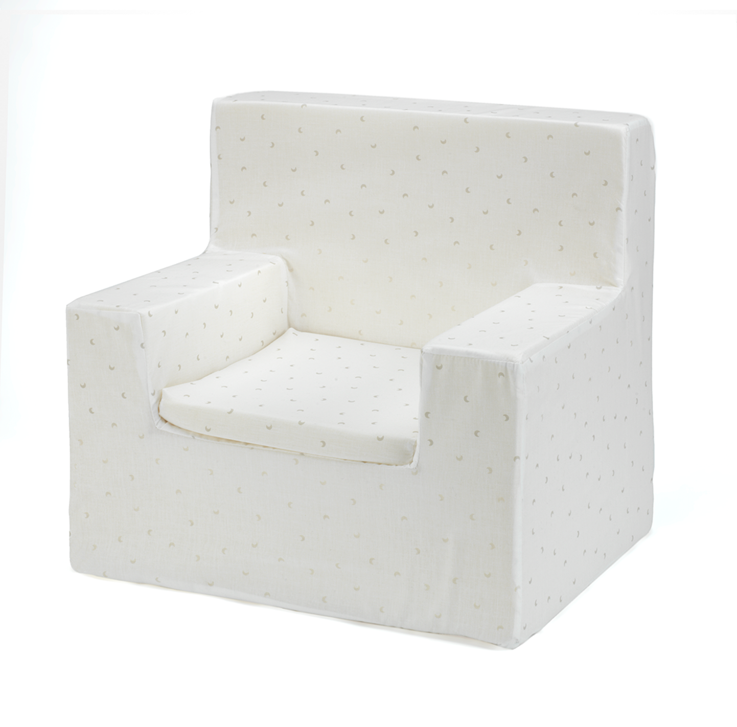 SILLÓN CUADRADO BEBE LUNA 56x44x56