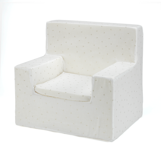 SILLÓN CUADRADO BEBE LUNA 56x44x56