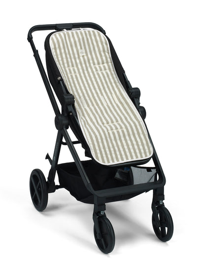 PACK COLCHONETA 3 PIEZAS STRIPE TOPO