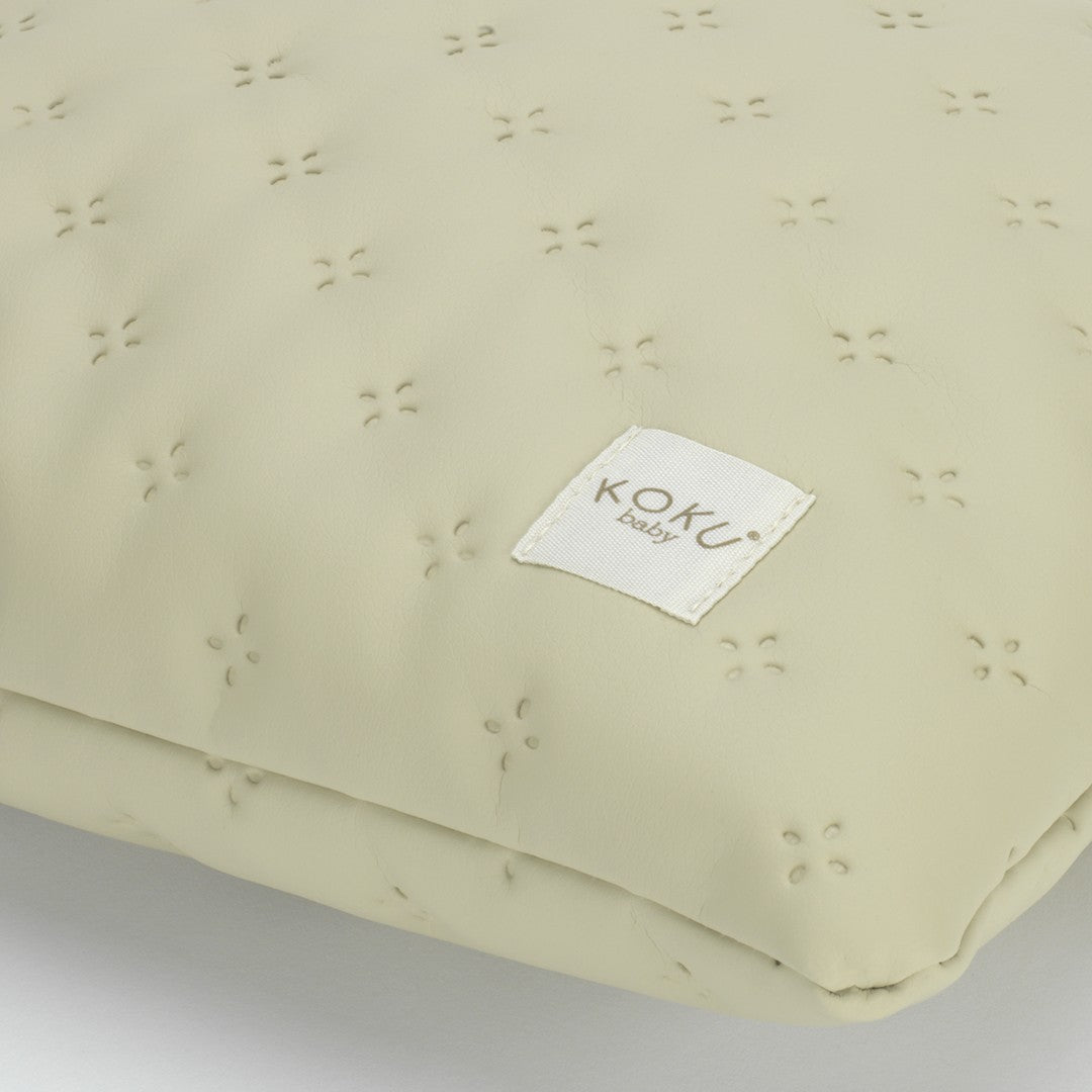 BOLSO PANERA POLAR SOFT  30x34