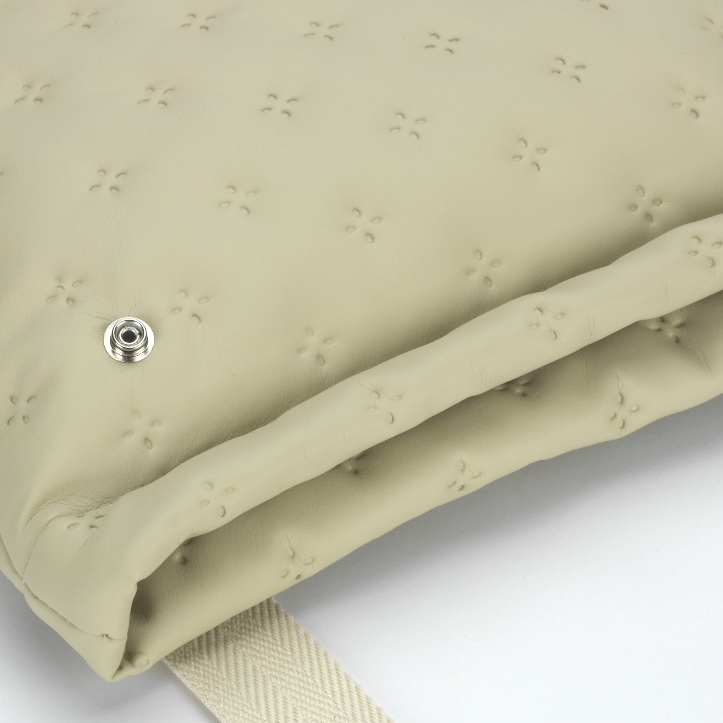 BOLSO PANERA POLAR SOFT  30x34