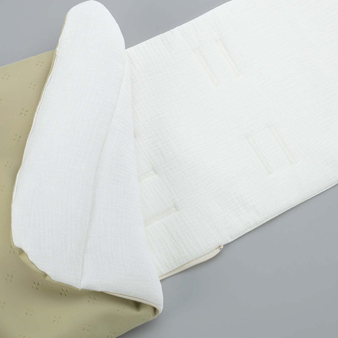 SACO SILLA POLAR SOFT 95x35x80