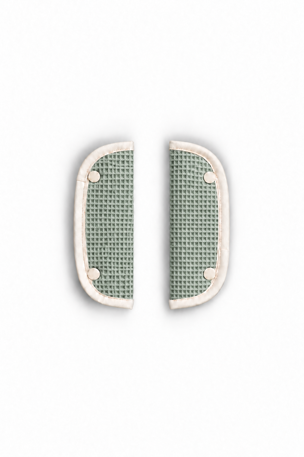 PROTECTOR DE TIRANTES WAFLE MINT