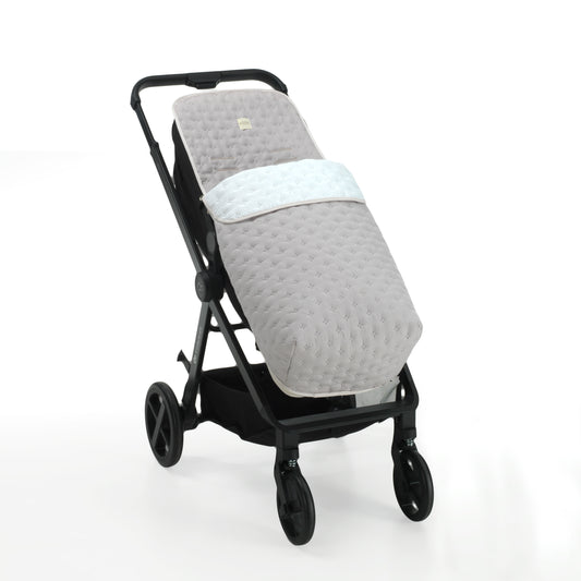 SACO SILLA SOFT GRIS 95x35x80