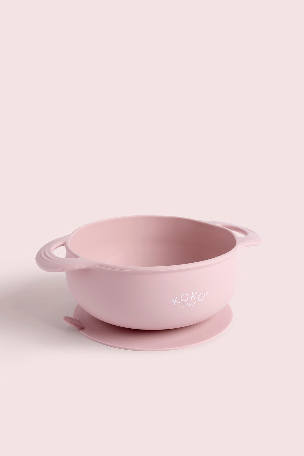 BOWL CON VENTOSA FRESA