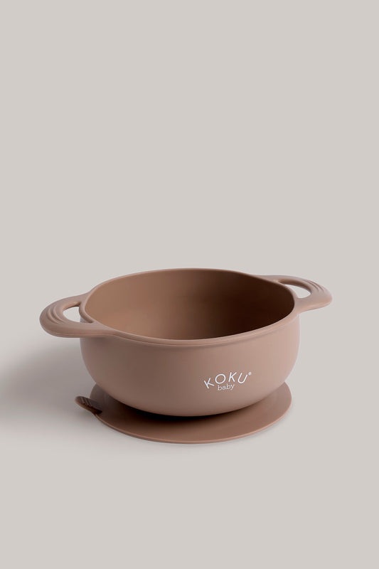 BOWL CON VENTOSA CHOCO